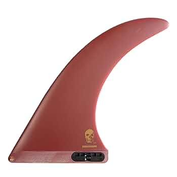 FCS2 ロングボード フィン 9.5 クリステンソン CHRISTENSON FCS II CHRISTENSON LONGBOARD FIN - FCS JAPAN
